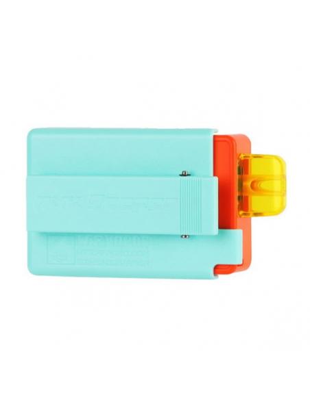 mini beeper pod kit anni 80