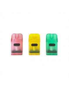 Mini Beeper Pod 3.5ml 1.2 ohm