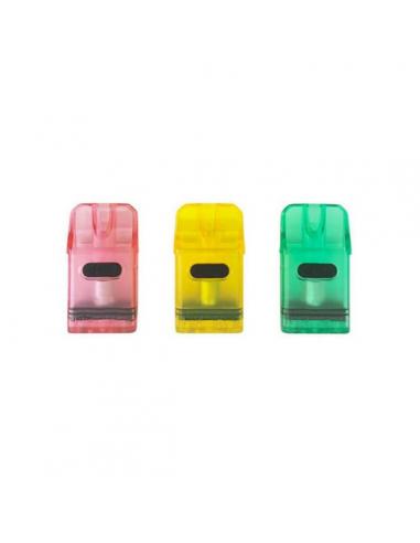 Mini Beeper Pod 3.5ml 1.2 ohm