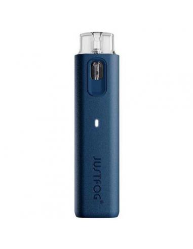 Better Than Justfog Pod Mod kit blue