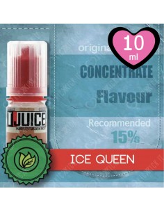 Ice Queen T-Juice Aroma Concentrate