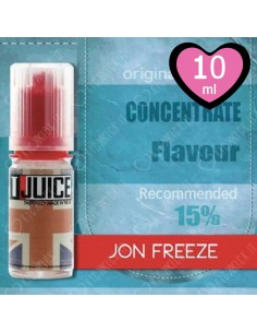 Jon Freeze T-Juice Aroma Concentrato