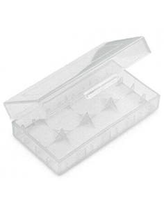 18650 Battery Case
