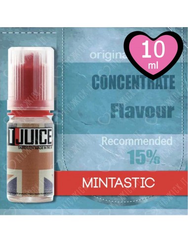 Mintastic T-Juice Aroma Concentrato