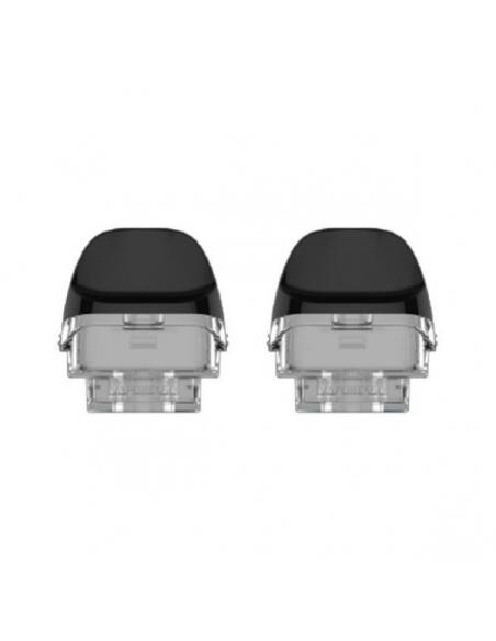 Luxe PM40 Pod 3,5 ml Vaporesso Cartuccia mtl