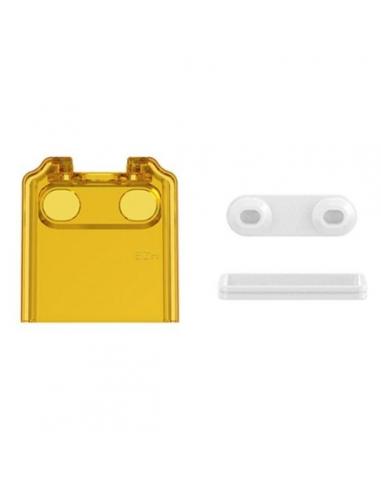 Bishop Cubed RBA Ultem Tank 5ml