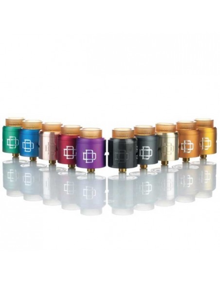 Druga RDA Atomizer Augvape