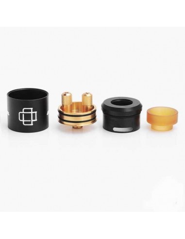 Druga RDA Atomizzatore Augvape