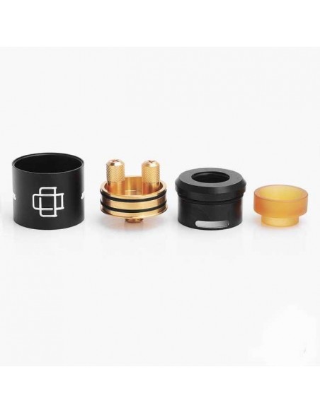 Druga RDA Atomizzatore Augvape