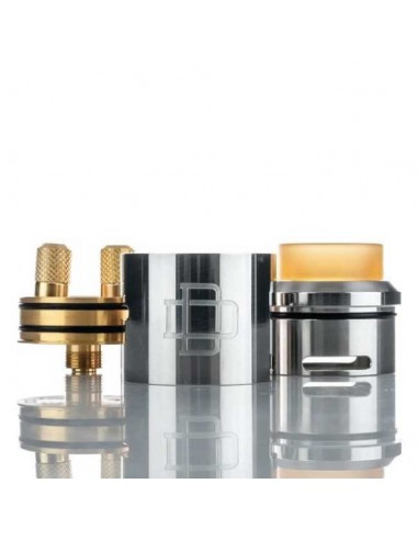 Druga RDA Atomizzatore Augvape