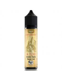 M. Pichu Vapurì Liquid Compound 20ml