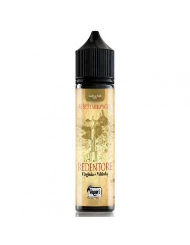 Redentore Vapurì Disassembled Liquid 20ml