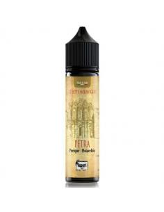 Petra Vapurì Liquid Disinfectant 20ml