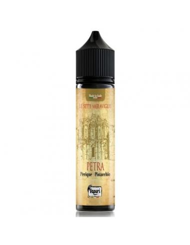 Petra Vapurì Liquido Scomposto 20ml