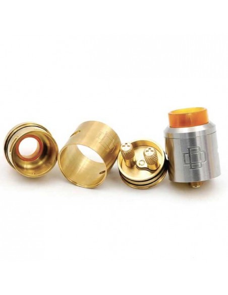 Druga RDA Atomizzatore Augvape