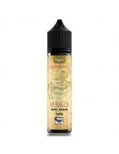 Muraglia Vapurì Liquido Scomposto 20ml