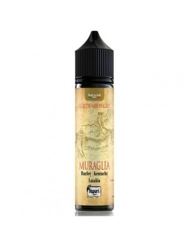 Muraglia Vapurì Liquido Scomposto 20ml