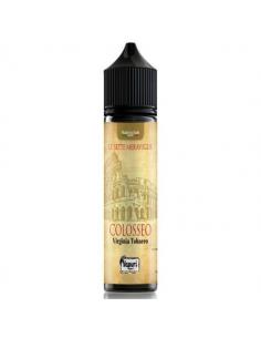 Colosseum Vapurì Liquid Disassembled 20ml