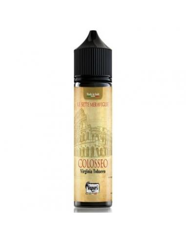 Colosseo Vapurì Liquido Scomposto 20ml