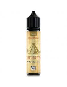 Chichen Itza Vapurì Liquid Decomposed 20ml