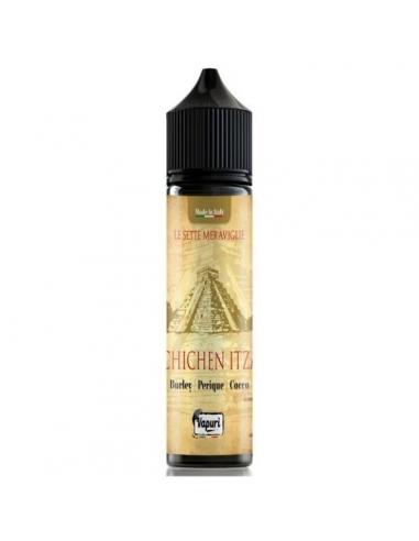 Chichen Itzà Vapurì Liquido Scomposto 20ml
