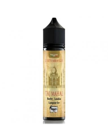 Taj Mahal Vapurì Liquido Scomposto 20ml