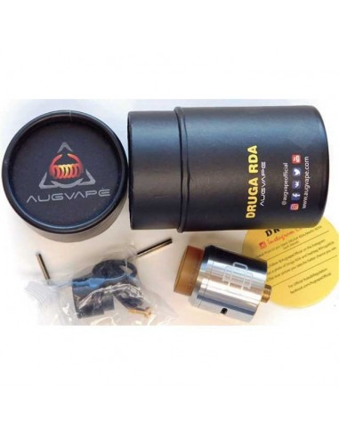 Druga RDA Atomizer Augvape