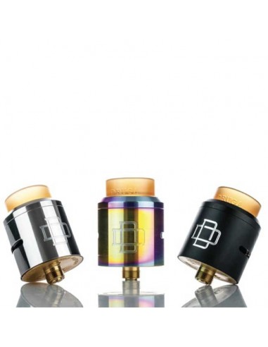 Druga RDA Atomizzatore Augvape