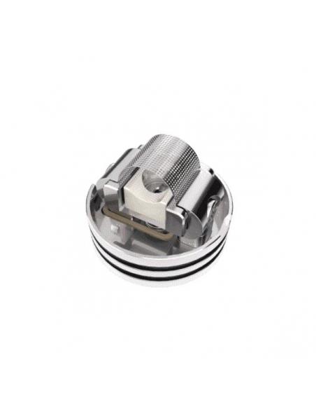 mesh coil nexmesh extreme A1 atomizzatore wotofo profile 1.5