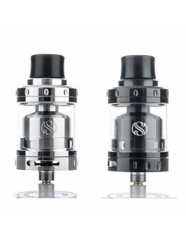 Merlin Mini RTA Atomizzatore Augvape