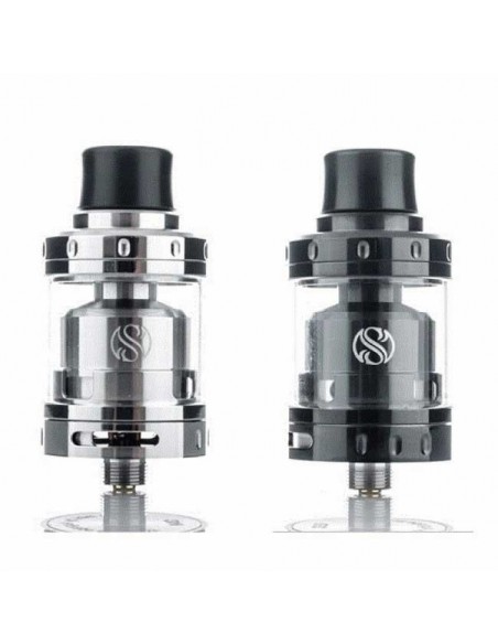 Merlin Mini RTA Atomizzatore Augvape