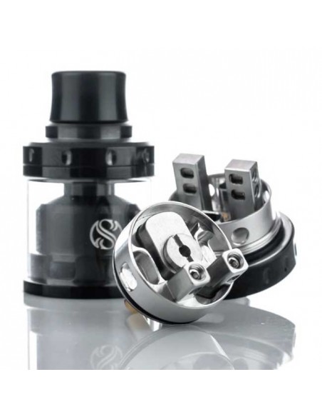 Merlin Mini RTA Atomizzatore Augvape