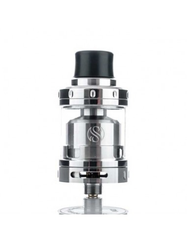 Merlin Mini RTA Atomizzatore Augvape