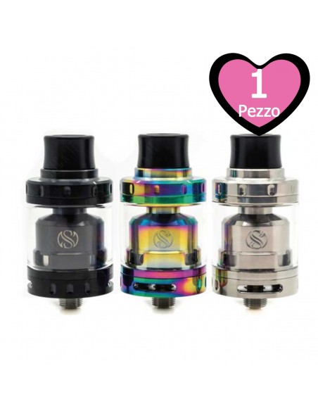 Merlin Mini RTA Atomizzatore Augvape