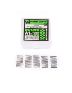 Profile NexMesh Coil Clapton Wotofo 0.2 Ohm