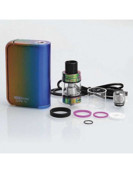 Smok Osub King Kit 220W