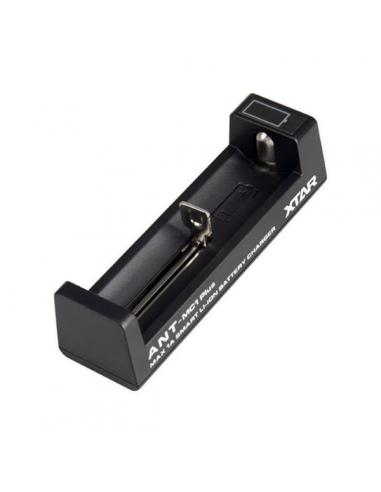 MC1 Plus XTAR Charger