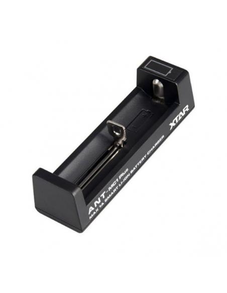 MC1 Plus XTAR Charger