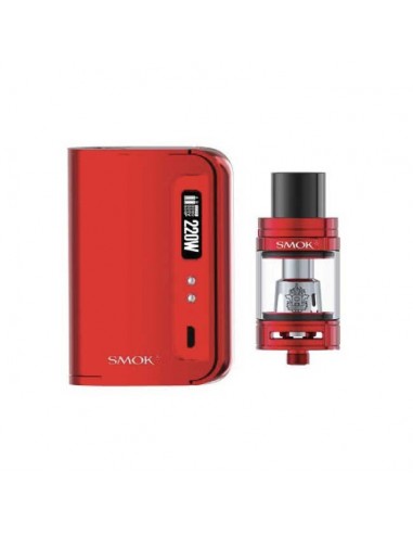 Smok Osub King Kit 220W