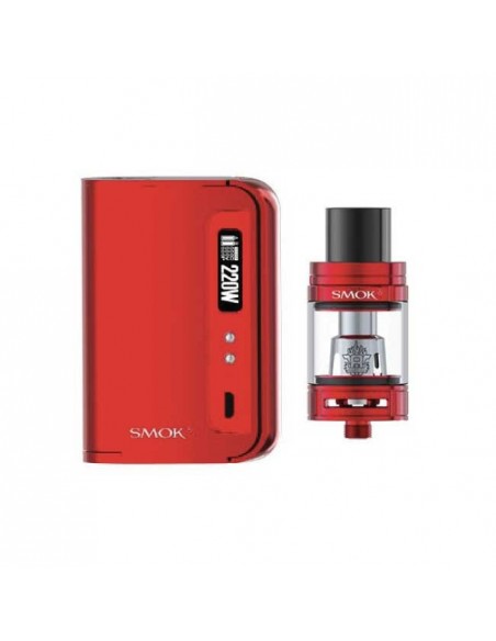 Smok Osub King Kit 220W