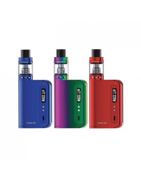 Smok Osub King Kit 220W