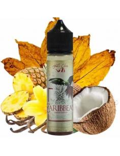 Caribbean Limited Edition Liquido Scomposto 20ml