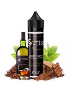 Scottish Mixture Liquid Azhad's Elixirs 20ml