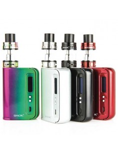 Smok Osub King Kit 220W