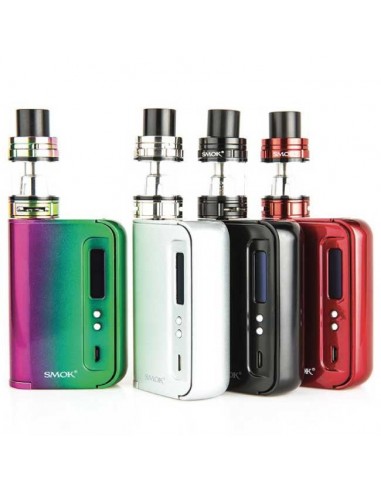 Smok Osub King Kit 220W