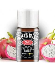 Dragon Blood Dreamods N. 14 Aroma Concentrato 10 ml