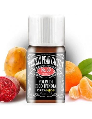 Prickly Pear Cactus Dreamods N. 30 Concentrated Aroma 10 ml