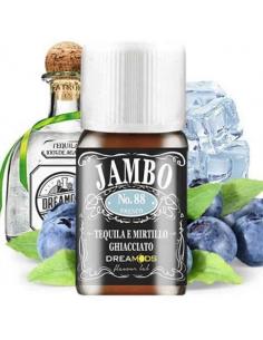 Jambo Dreamods N. 88 Concentrated Aroma 10 ml