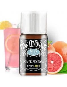 Pink Lemonade Dreamods N. 45 Aroma Concentrato 10 ml