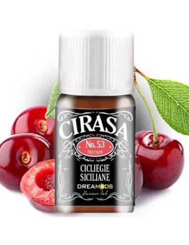Cirasa Dreamods N. 53 Aroma Concentrato 10 ml